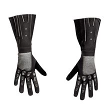 Picture of Snake Eyes Child Deluxe Child Gloves