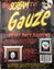 Picture of Big Scream TV Gauze 