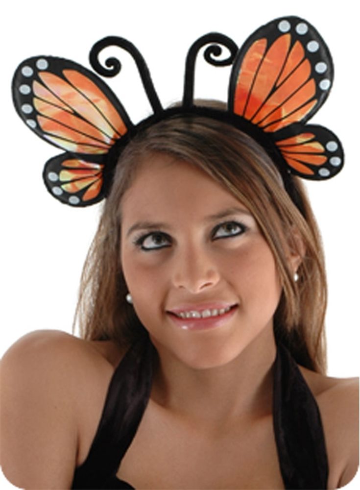 Picture of Butterfly Headband