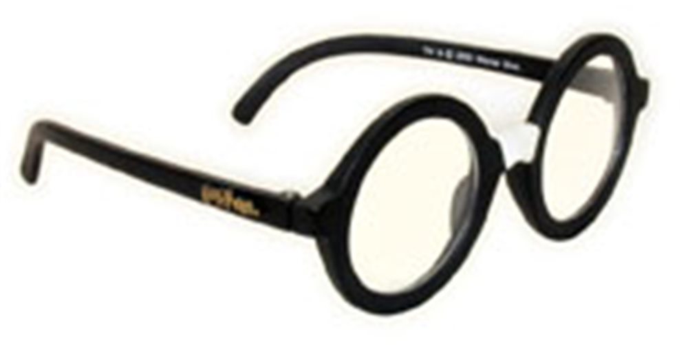 Picture of Harry Potter Glasses