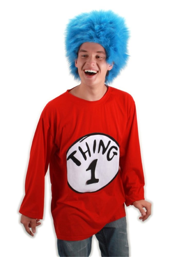 Picture of Thing 1 T-Shirt Kit