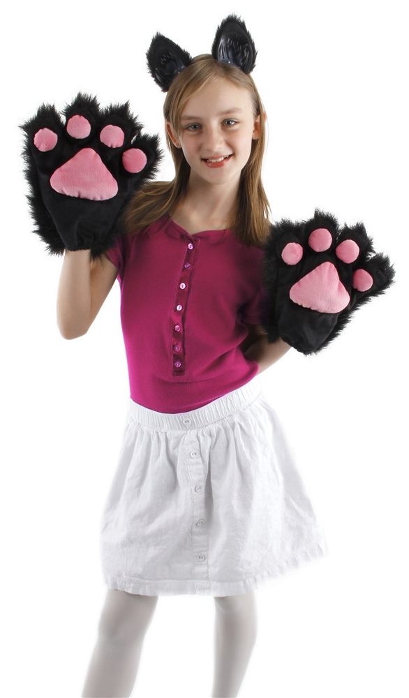 Picture of Kitty Paws (More Colors)