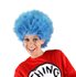 Picture of Dr. Seuss Thing 1 and 2 Unisex Wig