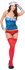 Picture of Sparkle Splash Adult Womens Costume