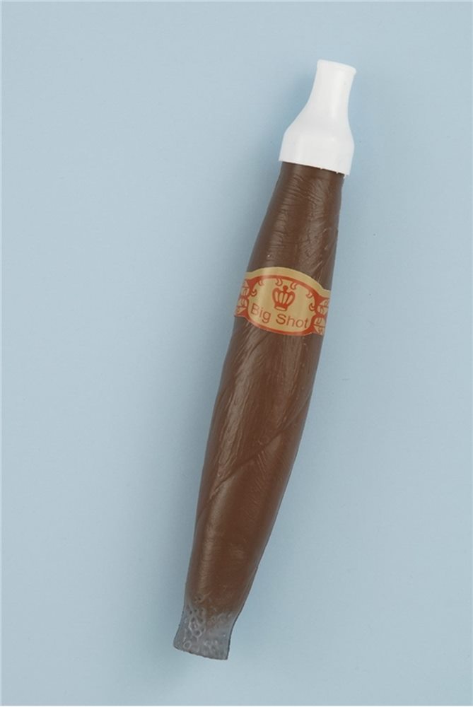 Picture of Jumbo Fake Plastic Cigar