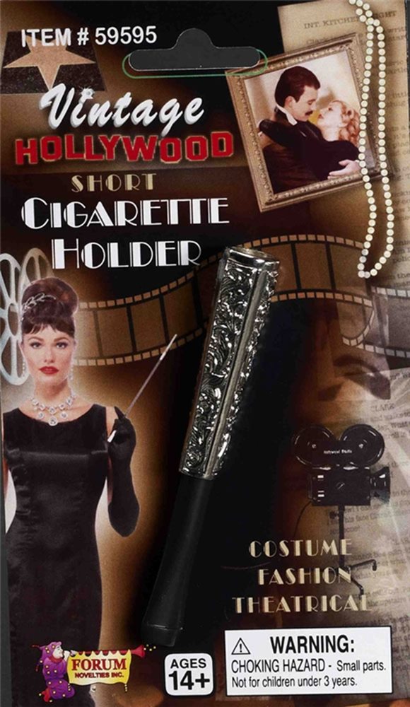 Picture of Vintage Hollywood Cigarette Holder