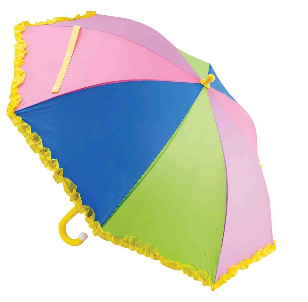 Picture of Circus Sweetie Parasol