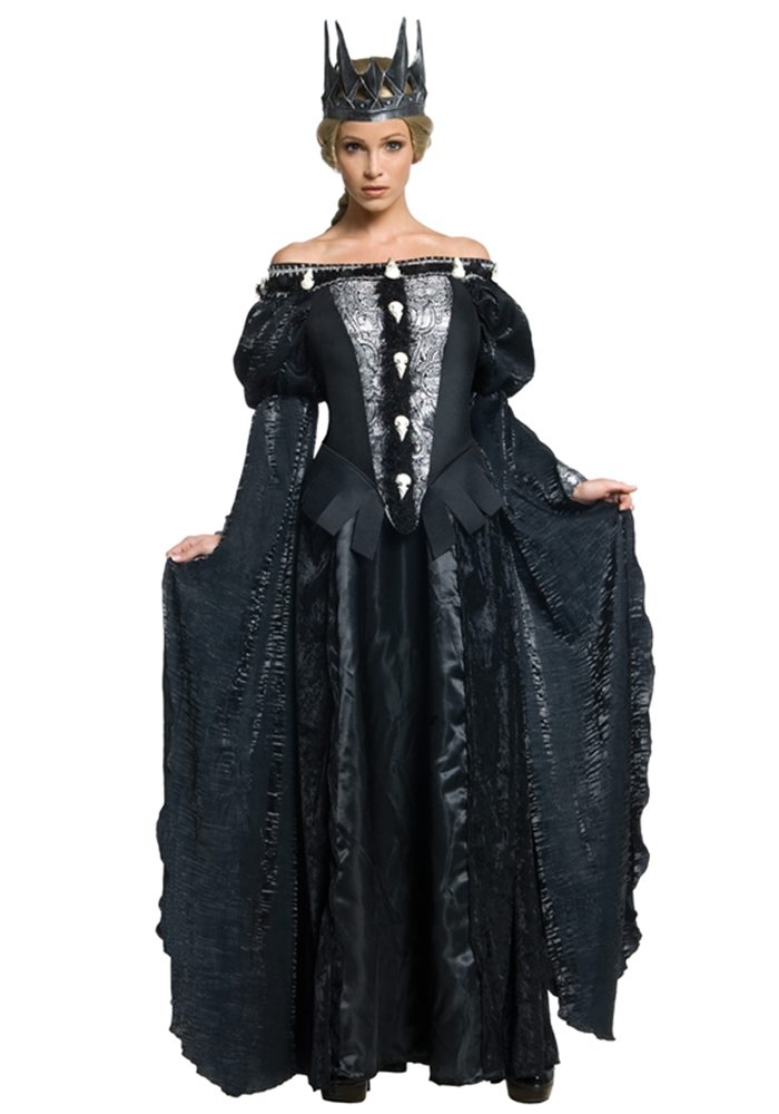 Picture of Queen Ravenna Adult Womens Costume