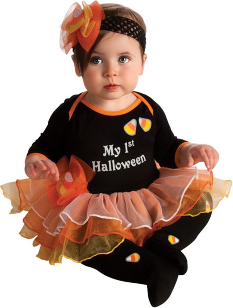 Picture of My First Halloween Infant Costume
