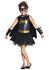 Picture of Batgirl Tutu Dress Child Costume