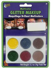 Picture of Glitter Grease Make Up