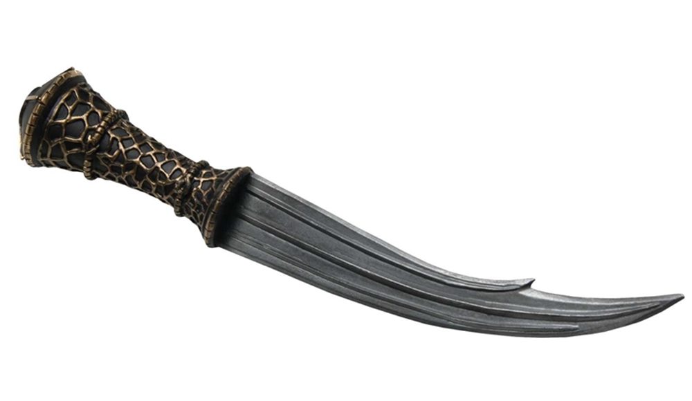 Picture of Queen Ravenna Dagger