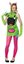 Picture of So So Happy Tribe Hoodie Teen Dress