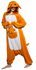Picture of BCozy Kangaroo with Pouch Adult Unisex Onesie