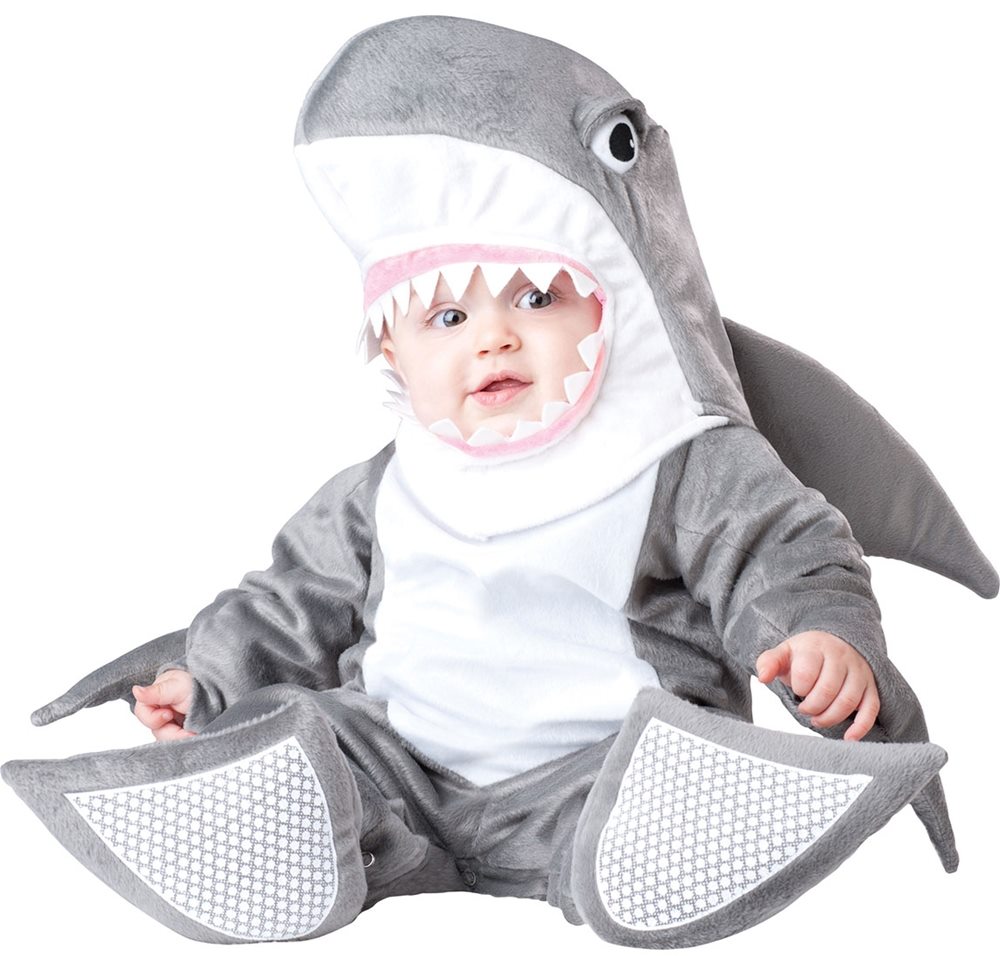 Picture of Silly Shark Infant & Toddler Costume