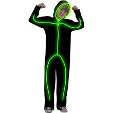 Picture of Elwire Light Up Child Costume
