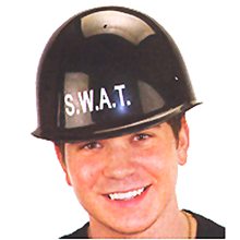 Picture of Swat Helmet