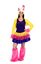 Picture of AARG Monster Adult Womens Costume