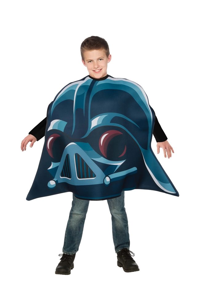 Picture of Star Wars Darth Vader Angry Birds Star Wars Child Costume