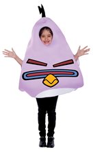 Picture of Angry Birds Space Lazer Bird Costume Child