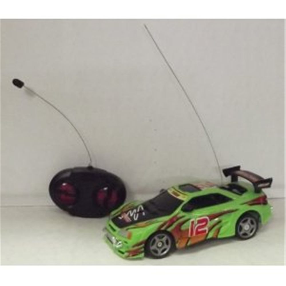Picture of Remote Control Sports Car (Styles May Vary)