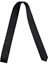 Picture of Black Long Tie