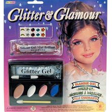 Picture of Glamour Girl Makeup (Assorted)