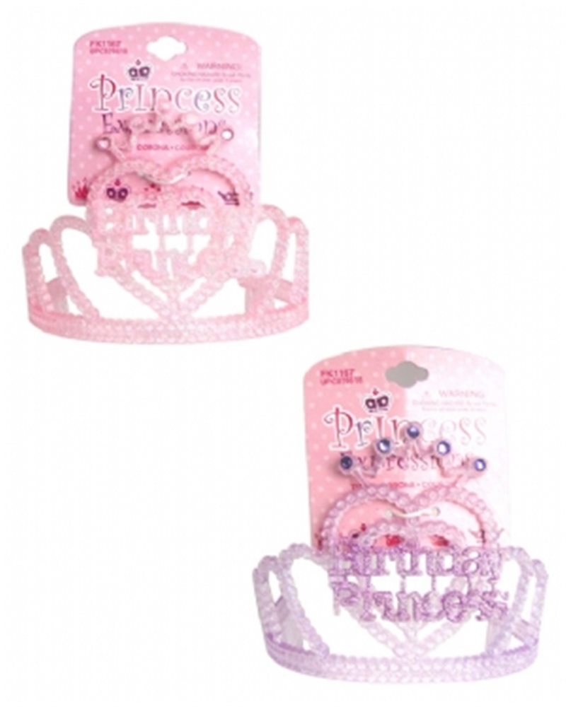 Picture of Birthday Princess Expressions Tiara 