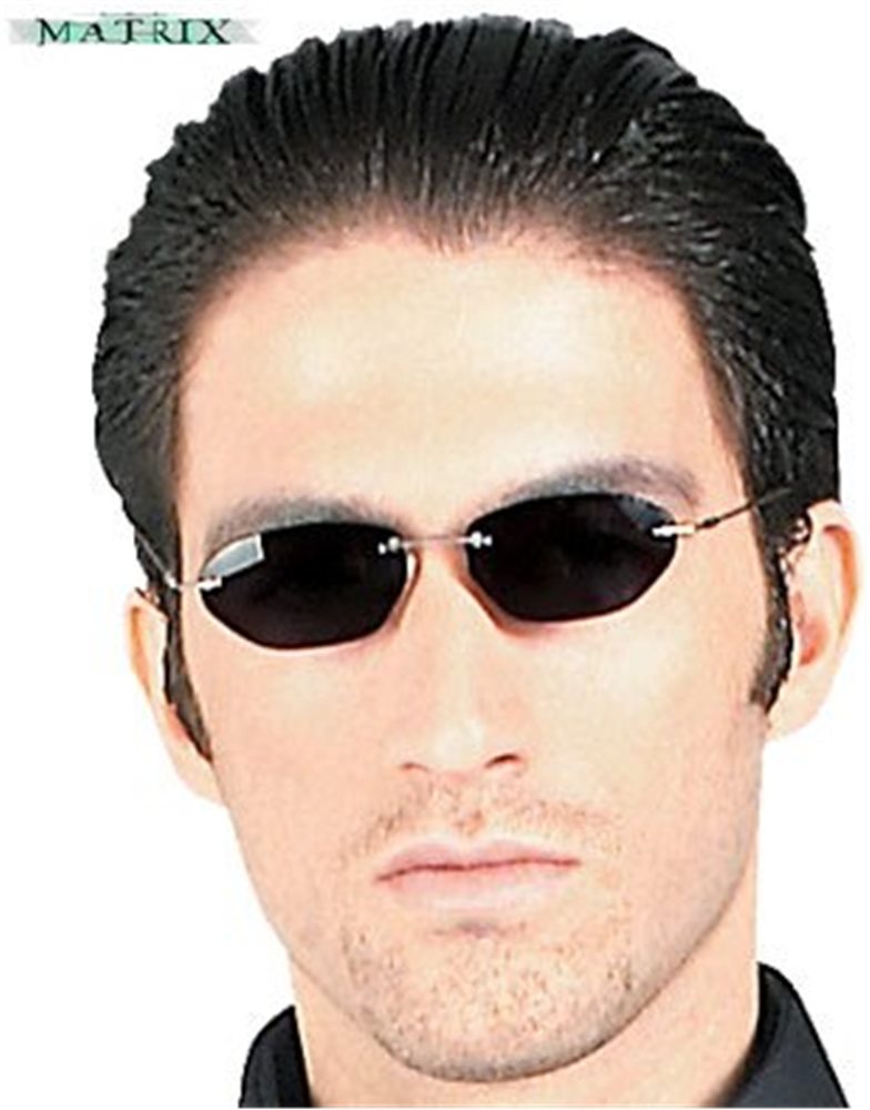 Picture of Matrix 2 Neo Glasses