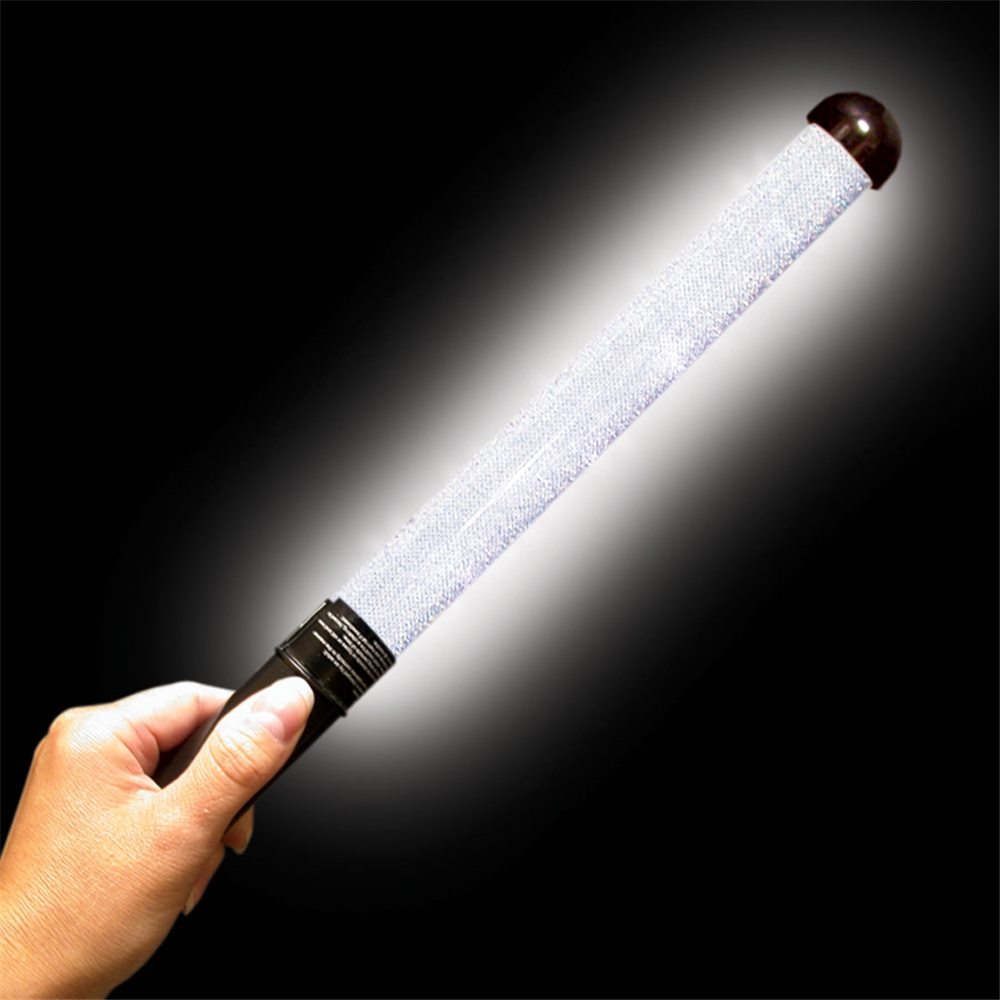 Picture of White Patrol LED Wand