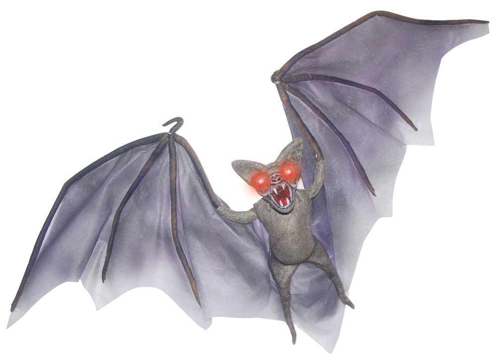 Picture of Light Up Demon Bat