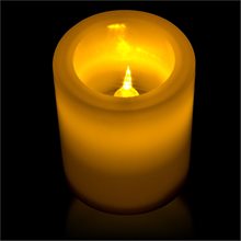 Picture of Flickering Votive LED Candle