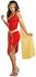 Picture of Queen of De Nile Adult Womens Costume
