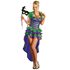 Picture of Mardi Gras Maven Adult Womens Costume