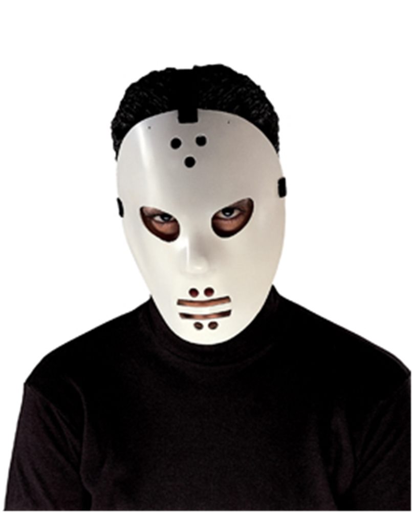 Picture of Hockey Mask