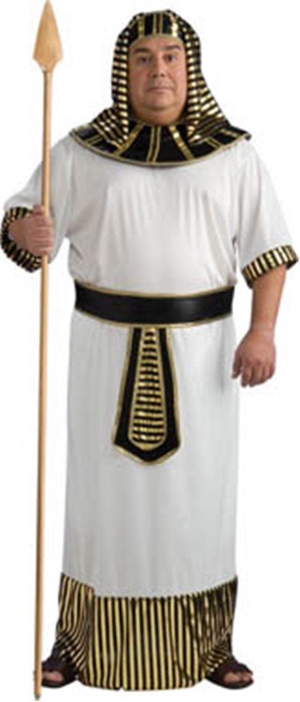 Picture of Pharaoh Adult Mens Costume
