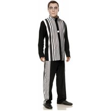 Picture of The Big Bang Theory Sheldon's Doppler Effect Adult Mens Costume