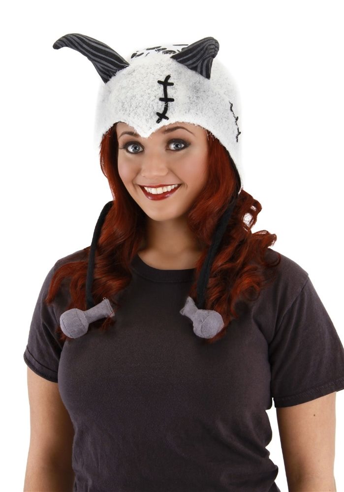 Picture of Sparky Hoodie Hat Adult
