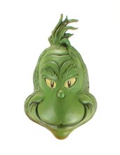 Picture of Dr. Seuss Grinch Mask