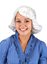 Picture of China Girl Vinyl Wig
