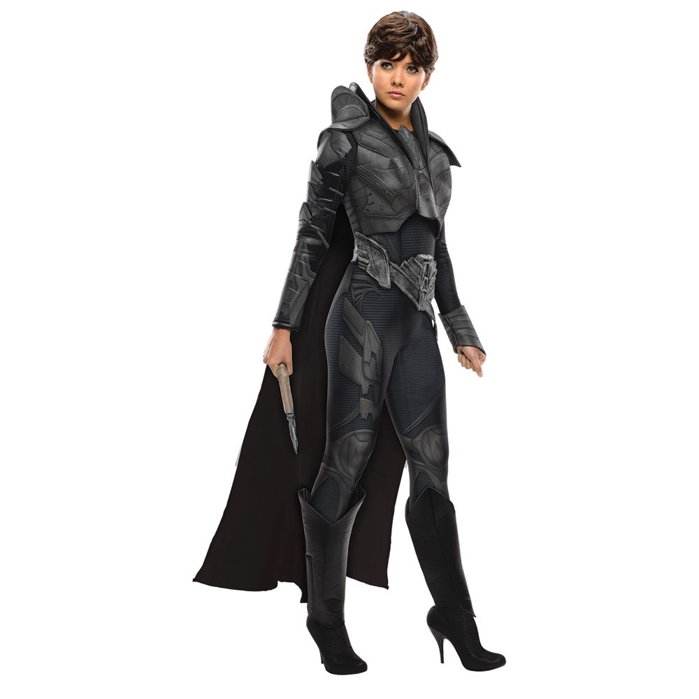 Picture of Superman Faora Adult Womens Costume