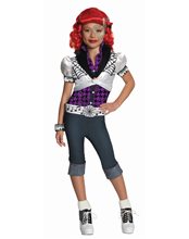 Picture of Monster High Operetta Girls Costume