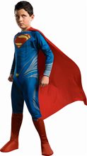 Picture of Superman Child Costume
