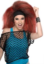 Picture of Rocking Red Wig