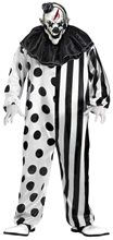 Picture of Killer Clown Adult Costume