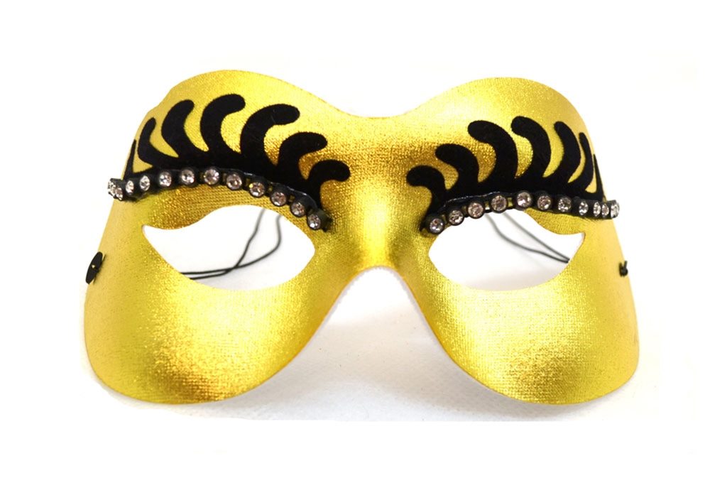 Picture of Forever Gold Mask
