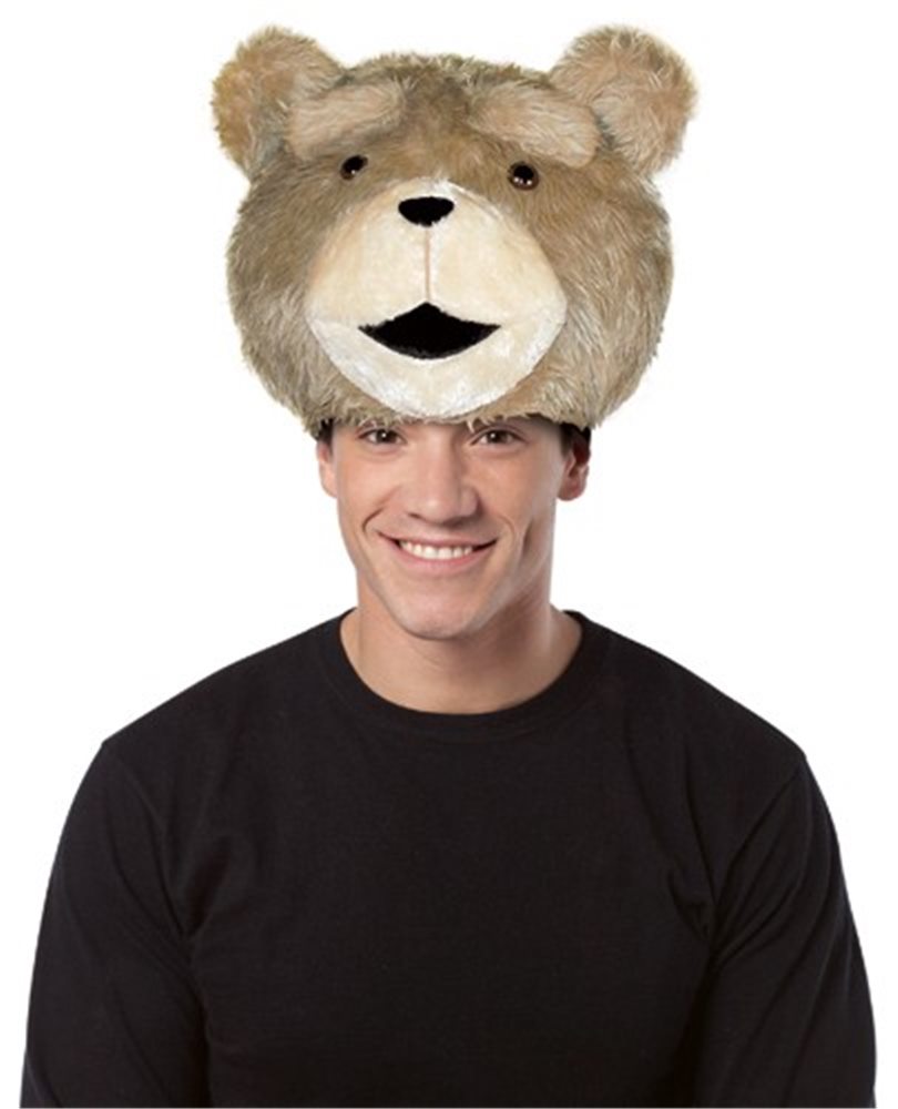 Picture of Ted the Movie Hat Adult