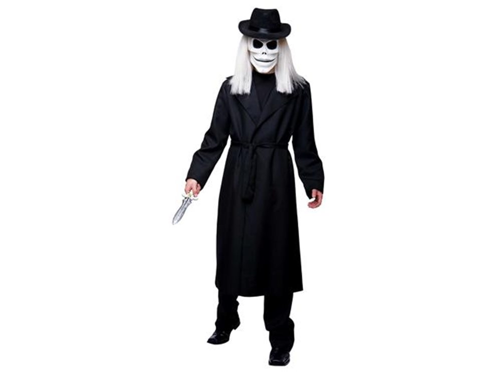 Picture of Puppet Master Blade Adult Costume
