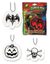 Picture of Glow Skull Pendant