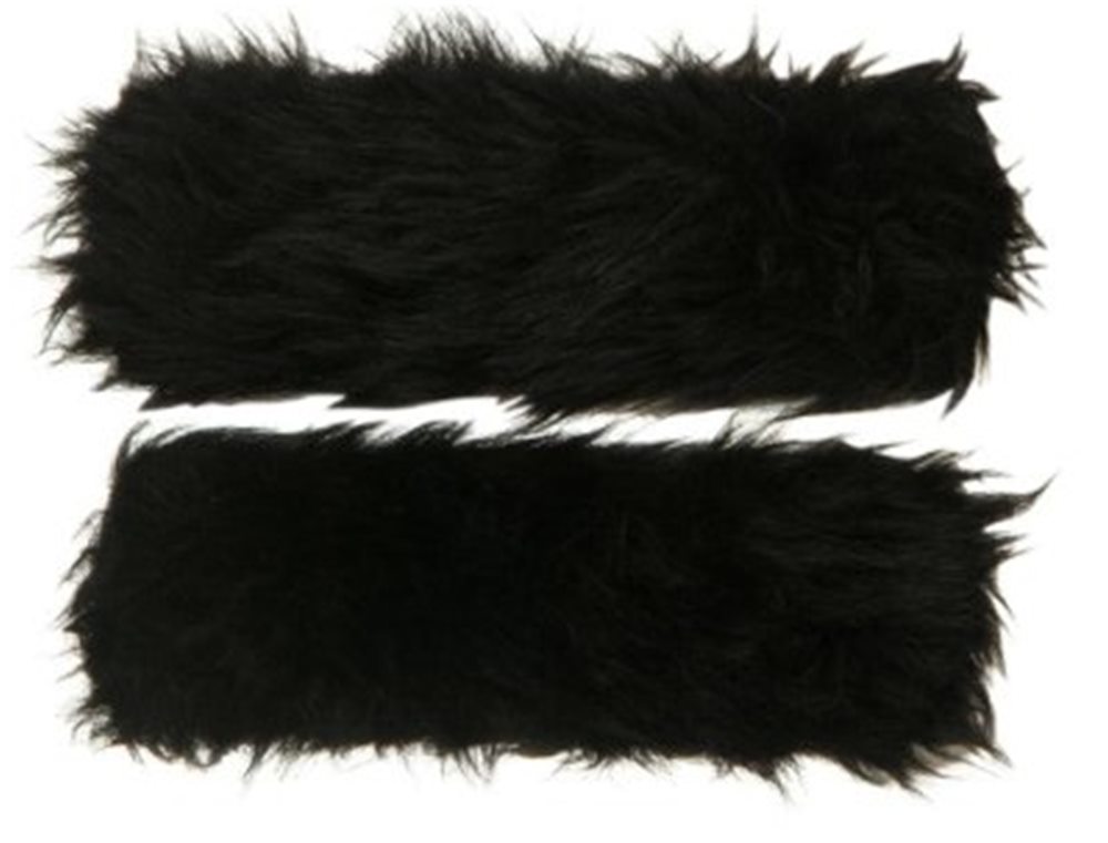 Picture of Critter Faux Fur Bracelet